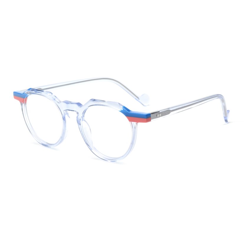 Acetate Frames T2003