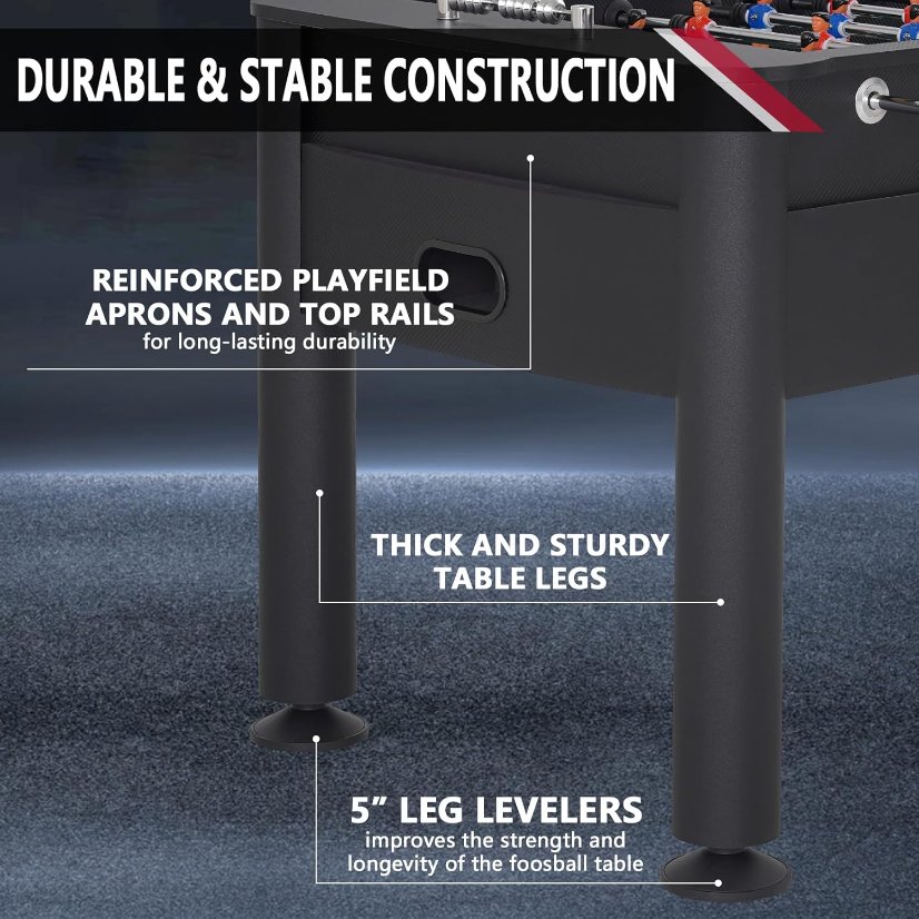 Soccer Table GT23006