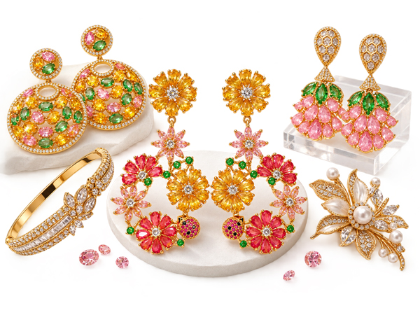 Yiwu Pinyue Jewelry Co., Ltd. Factory