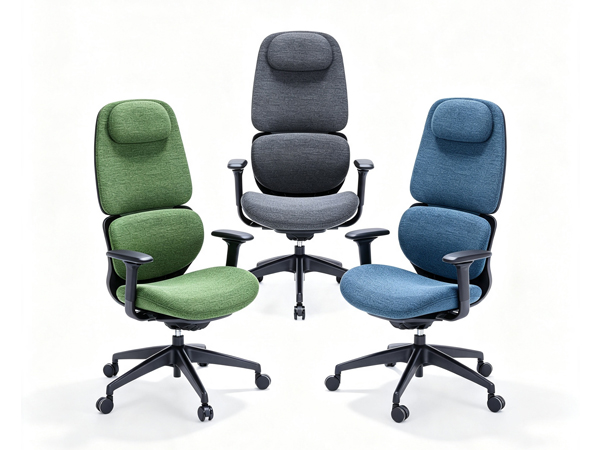 Zhejiang Zhongyi Furniture Co., Ltd. Factory