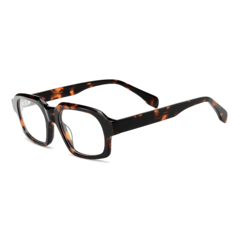 Acetate Frames T1016