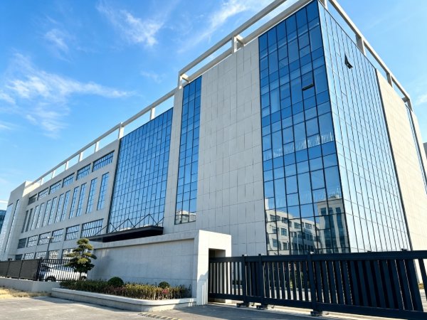 Modern Factory