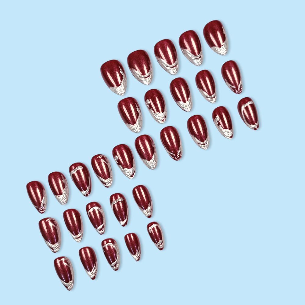3D Nail Art FY248-B7Q
