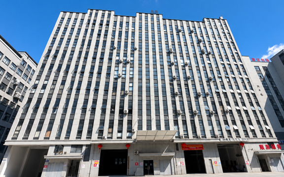 Zhejiang Zhiyin Textile Technology Co., Ltd. Factory