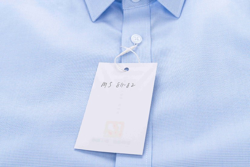 Cotton-Blended Mulberry Silk Series MS811-82