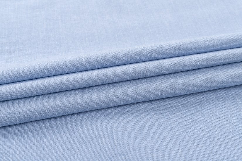 Cotton Linen Casual with Pockets 2622