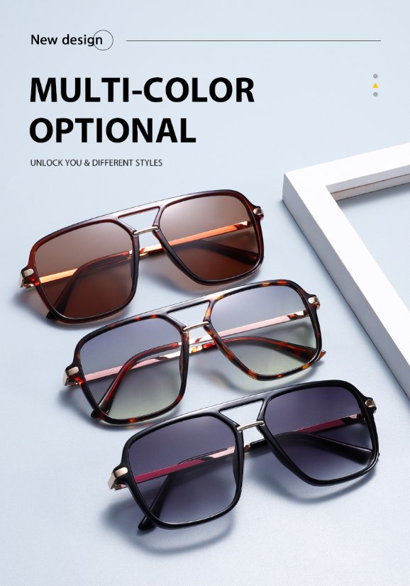 Fashion Sunglasses 3583 Fashion Sunglasses