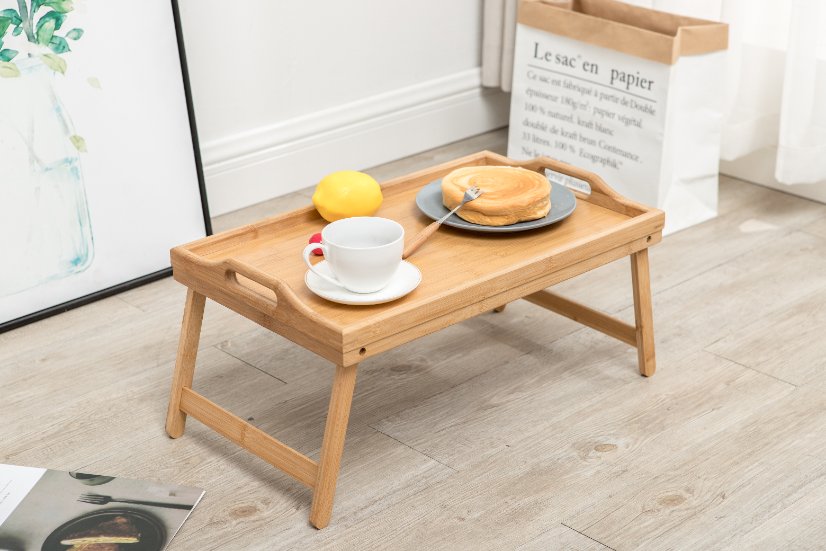 Furniture Adjustable Lap Desk