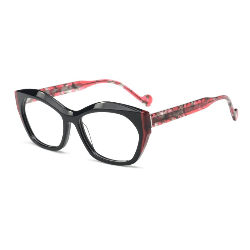 Acetate Frames T3016