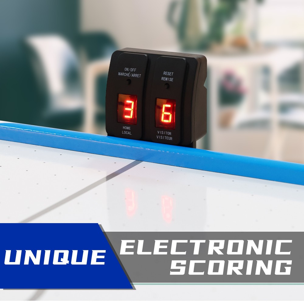 Air Hockey Table 4FT Air Hockey Table