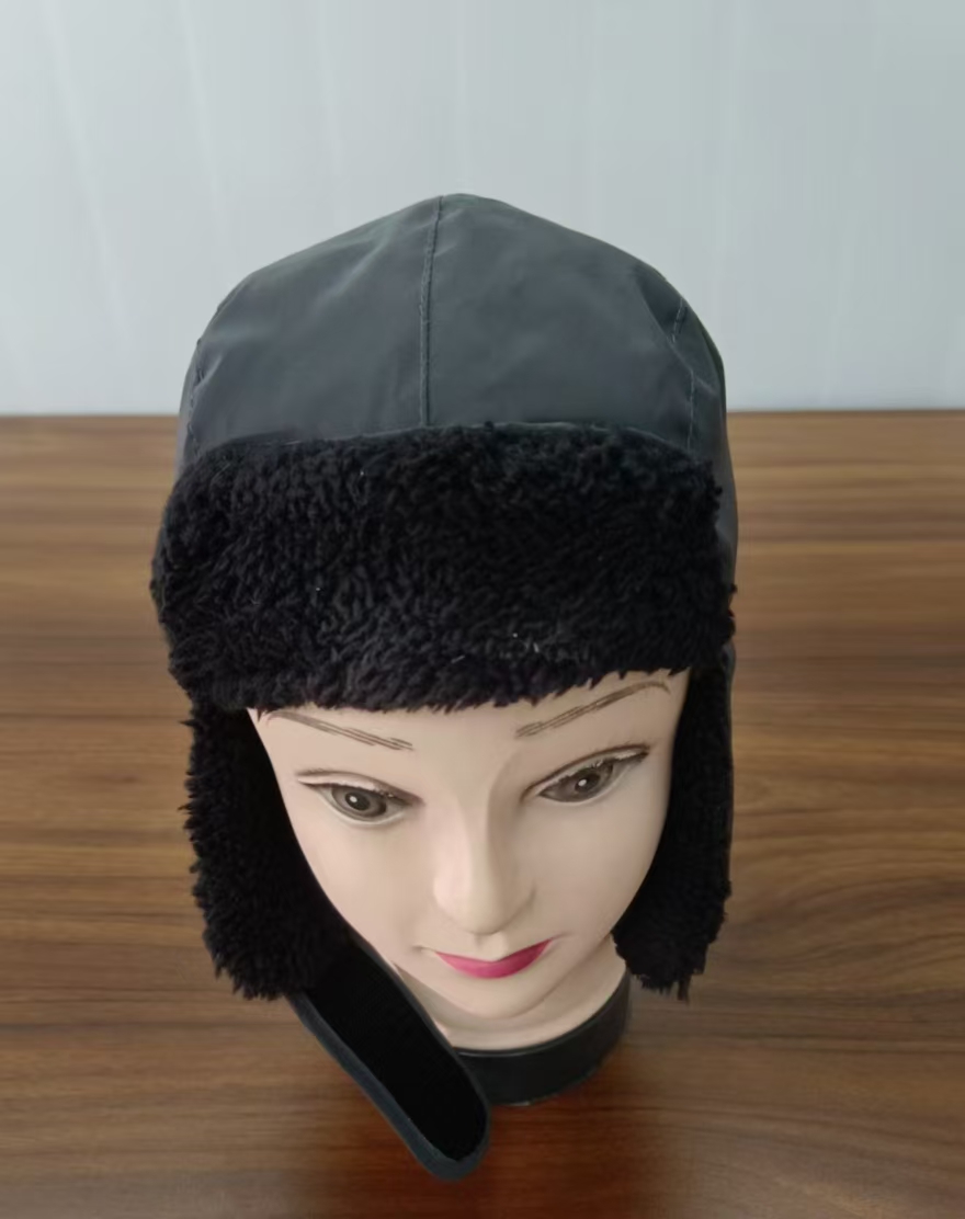 Winter Hats Earflap Winter Hat