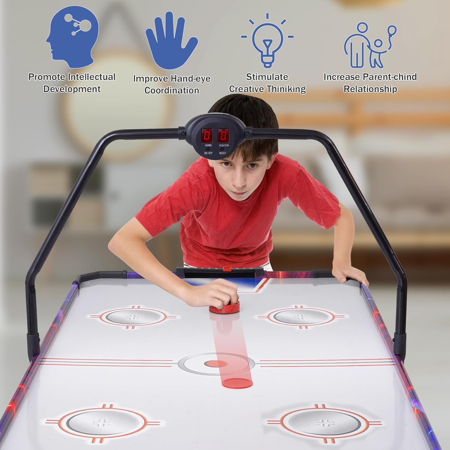 Air Hockey Table GT23011