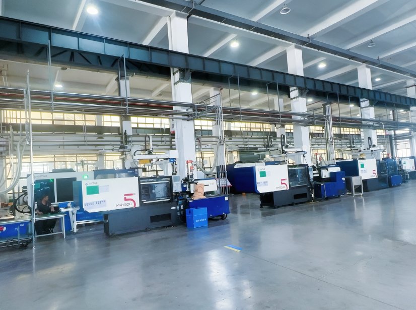 Smart Warehouse