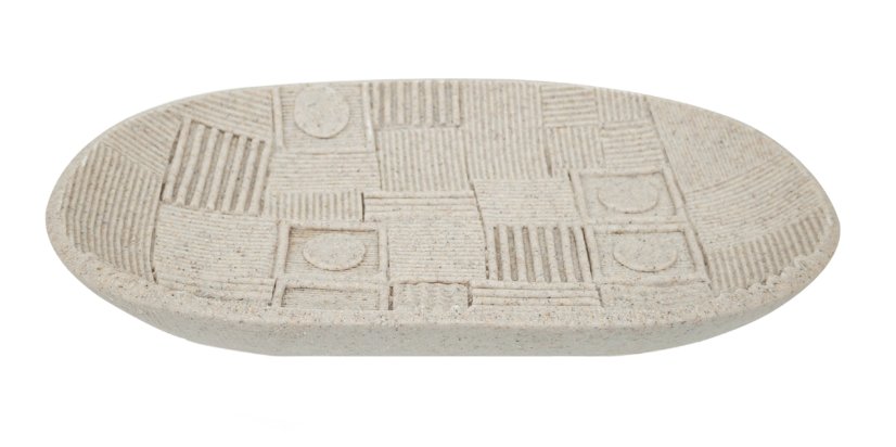 Resin tray Resin-made sandstone tray, resin tray