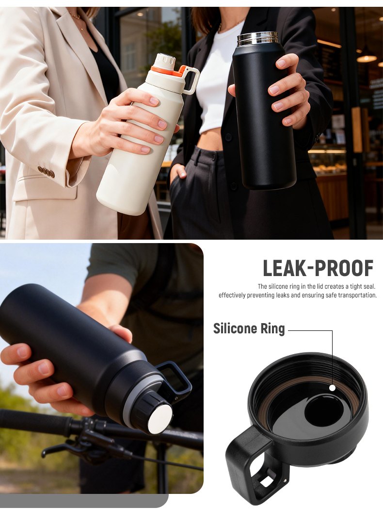 Water Bottle YA-0002