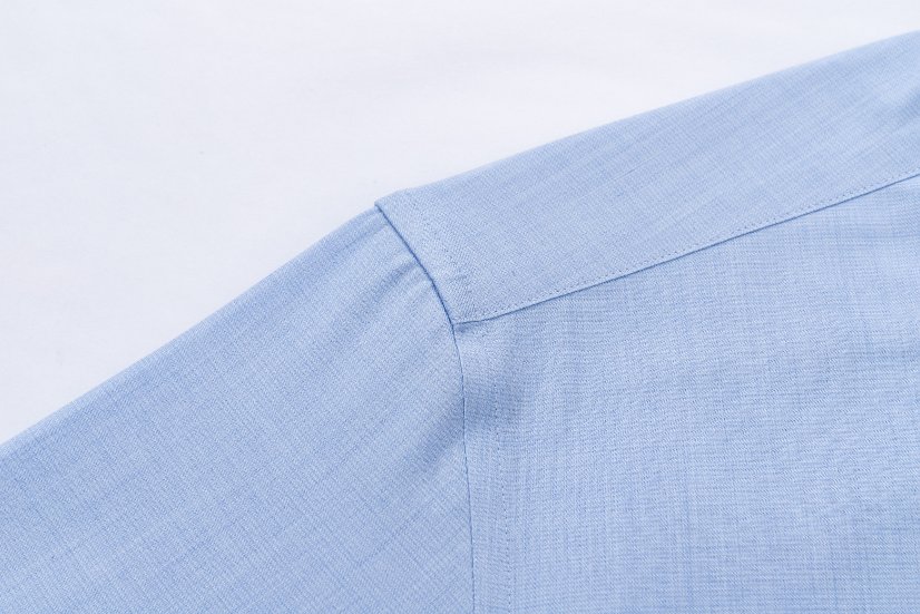 Moiré Mulberry Silk Series 872