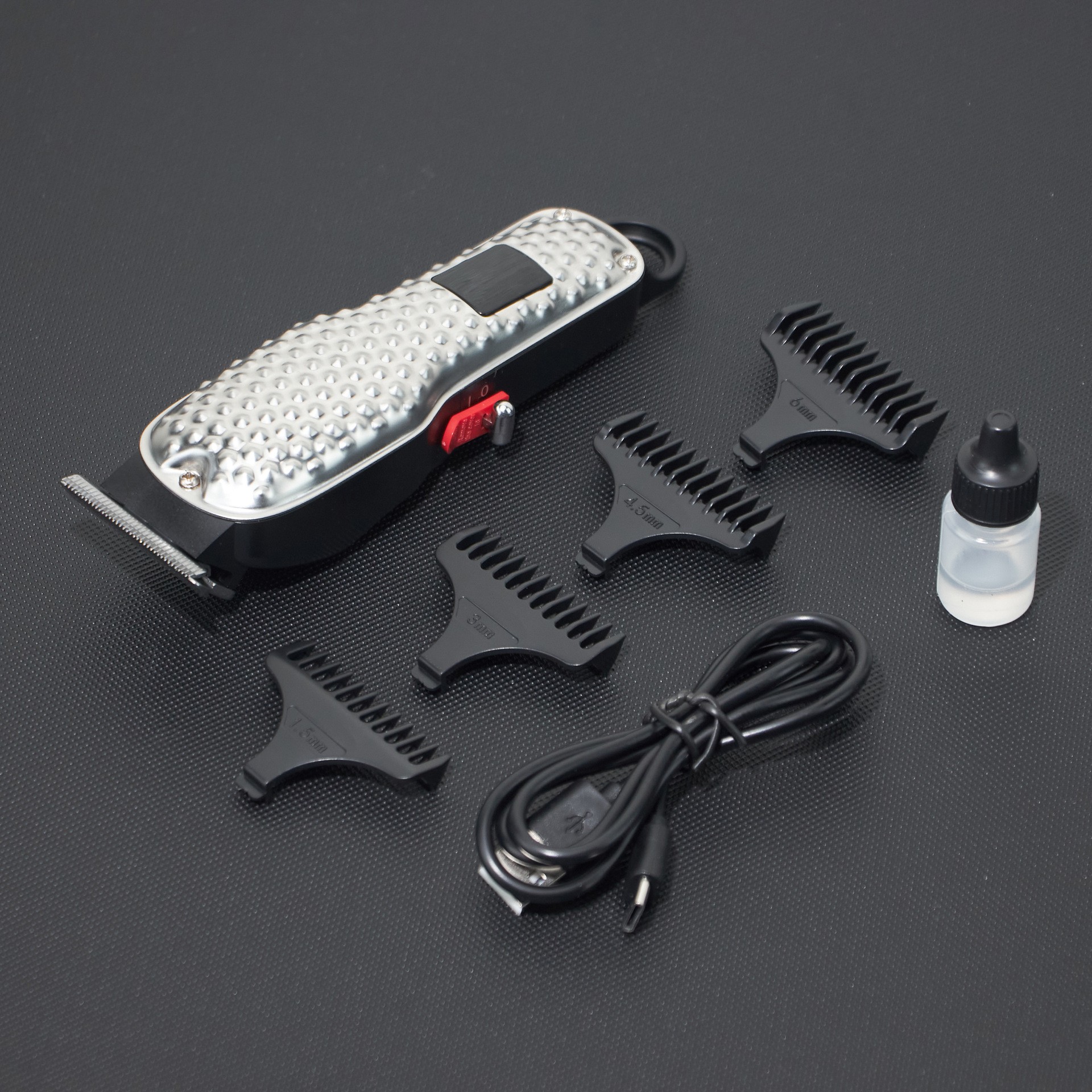 Hair Clippers Detail Trimmer SK-9624