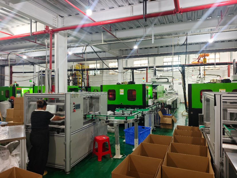 Quality Lab