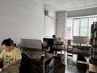 Smart Warehouse