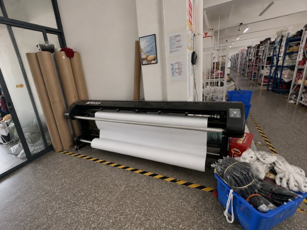 Smart Warehouse