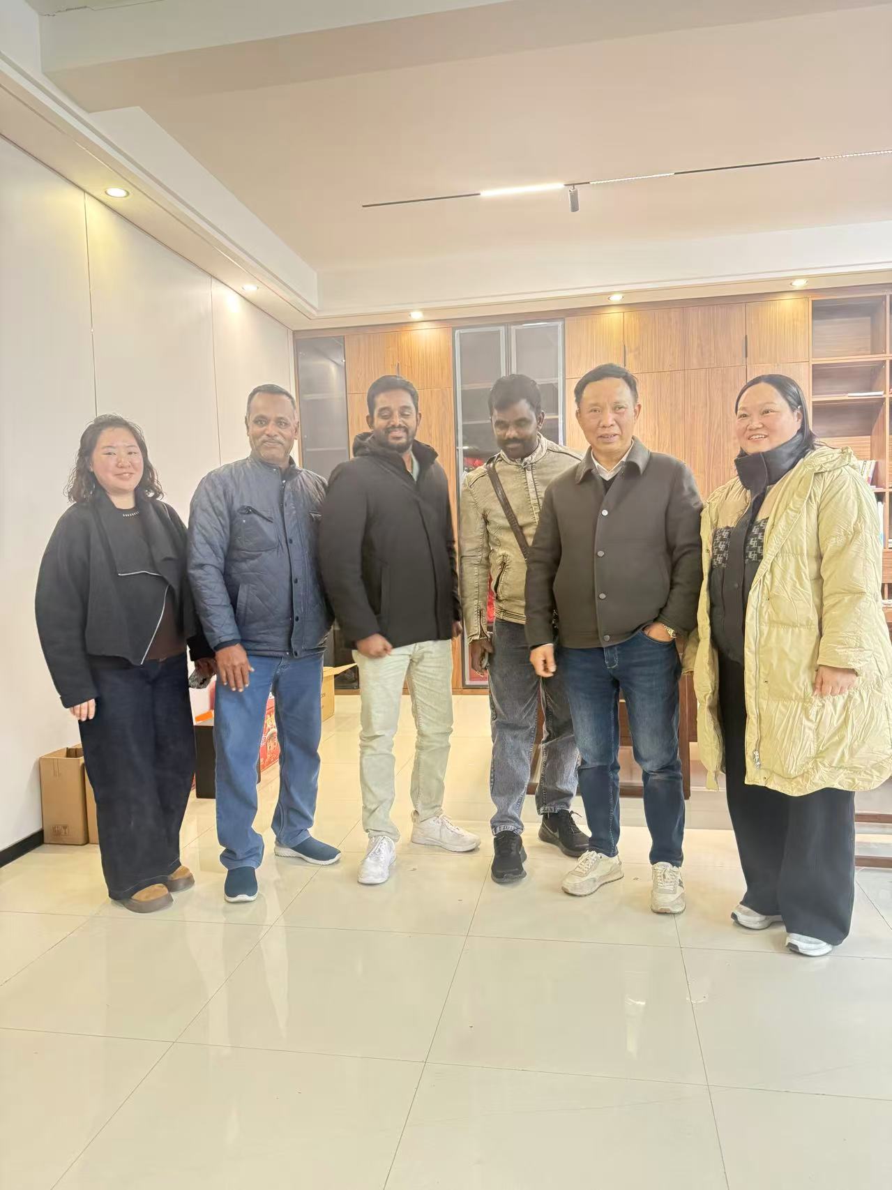 Global Partner