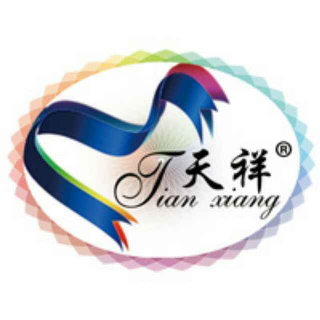 Enhong Ribbon
