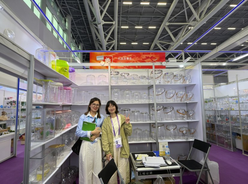 TAIZHOU HAOKE PLASTIC PRODUCTS CO., LTD. Partner