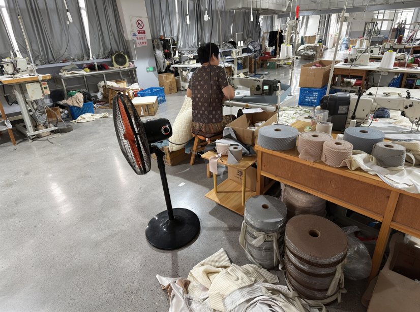 Smart Warehouse