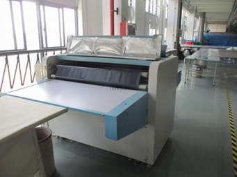 Smart Warehouse