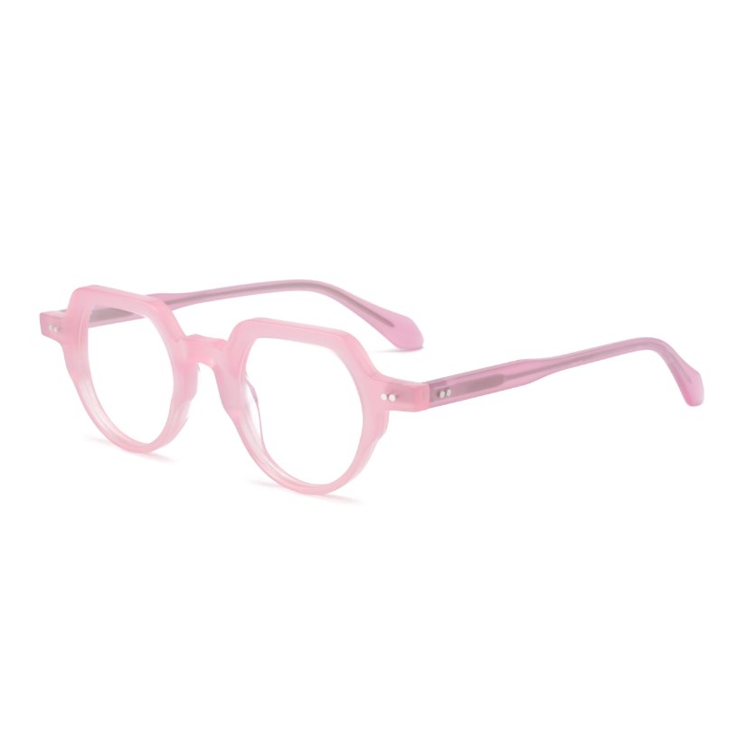 Acetate Frames T3002