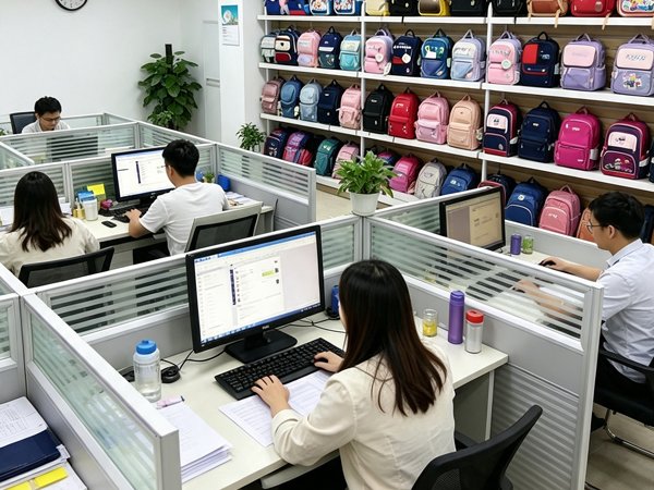 Smart Warehouse