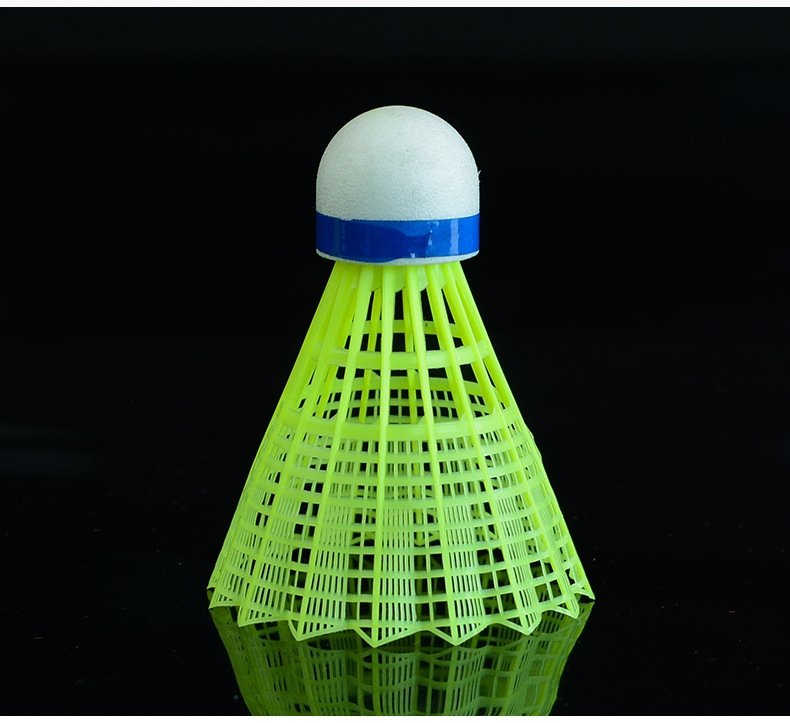 Nylon Ball Nylon Shuttlecock No.1