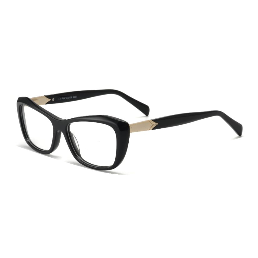 Acetate Frames T3026