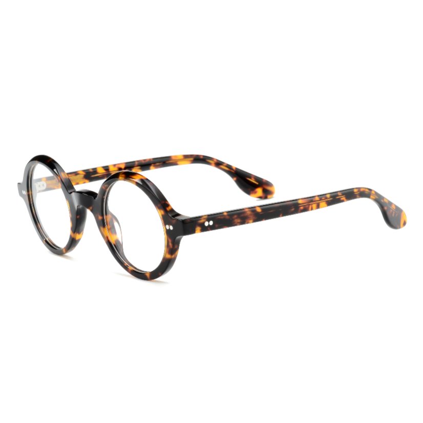 Acetate Frames T1006