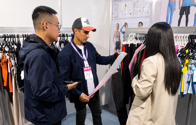 Zhejiang M&Y fashion Co.,Ltd. Partner