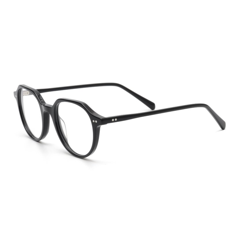 Acetate Frames T2001