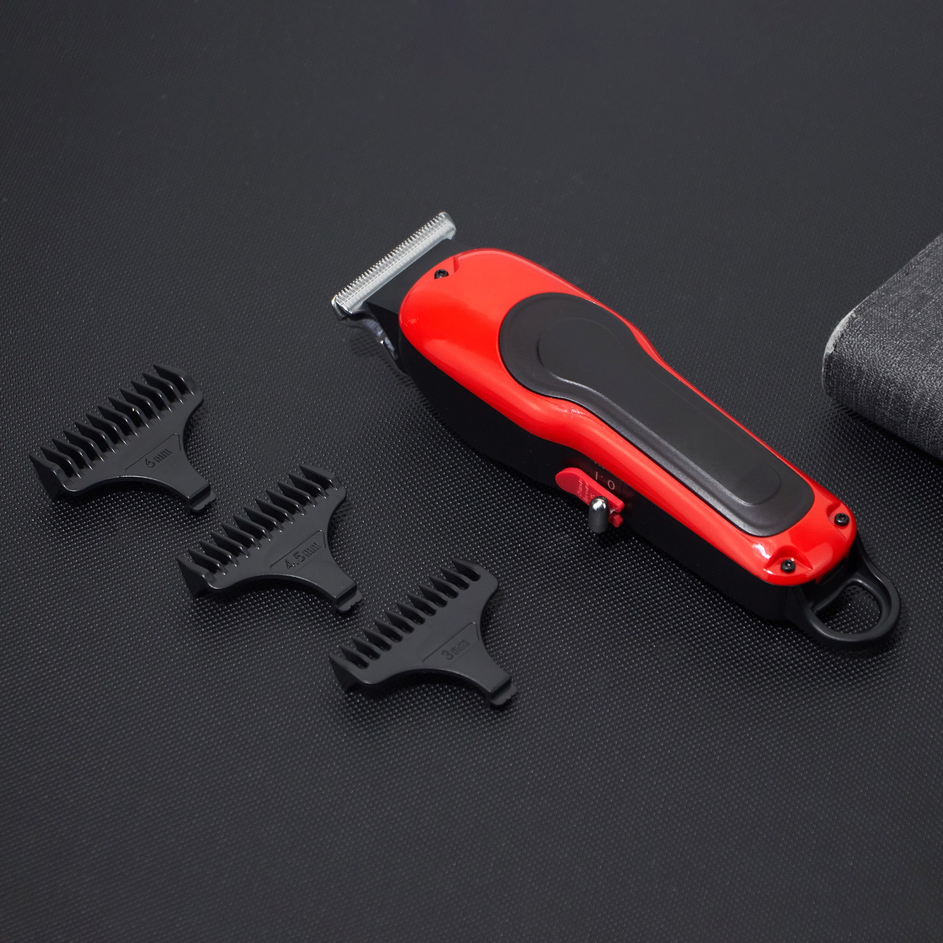 Hair Clippers Detail Trimmer SK-9604