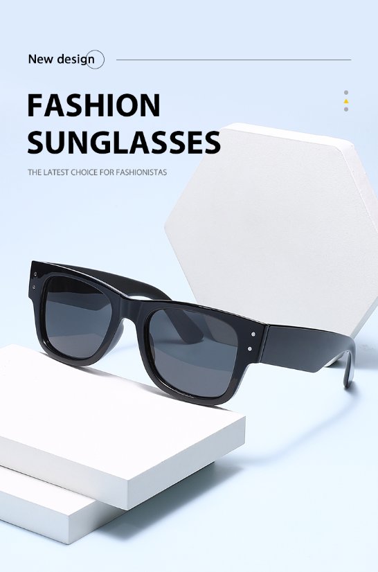 Casual Sunglasses 3674 Polarized Casual Sunglasses