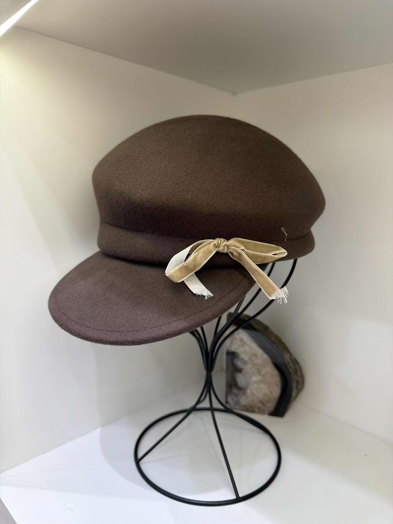 Felt Hat yl26-h-203