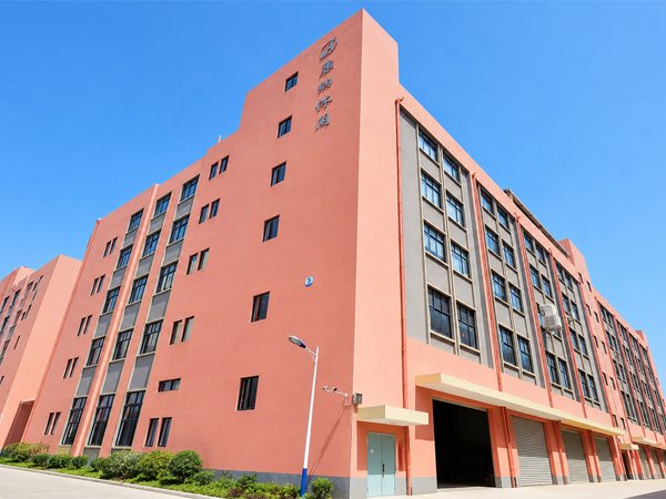 Modern Factory