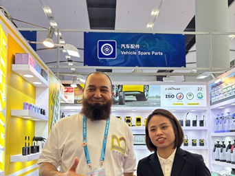 Global Partner