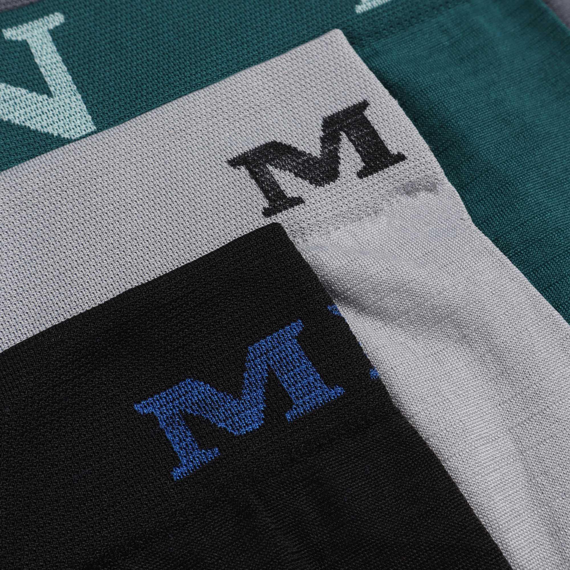 Men's Seamless Underwear BOXER