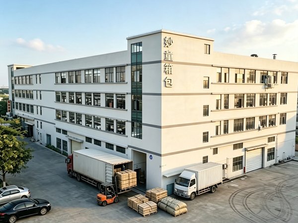 Modern Factory