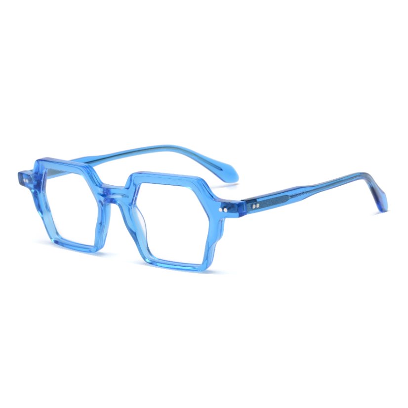 Acetate Frames T3003