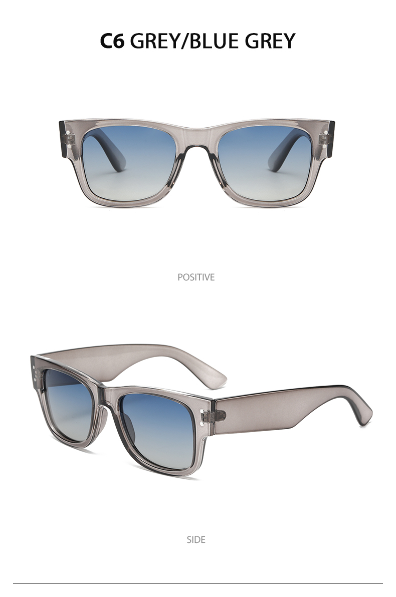 Casual Sunglasses 3674 Polarized Casual Sunglasses