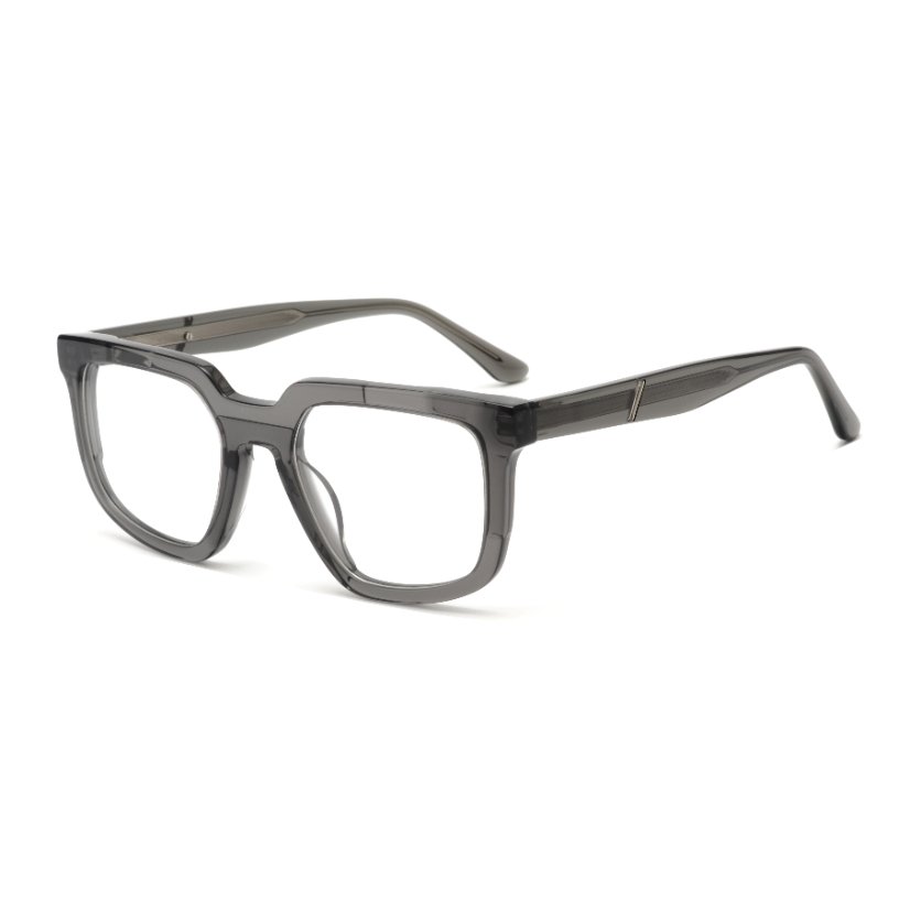 Acetate Frames T3022
