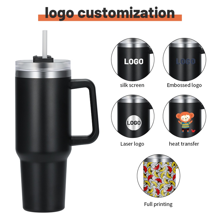 Vacuum Tumbler YO-3049