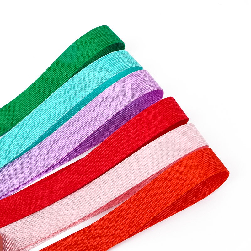 Nylon-like webbing American Rib Nylon-Like