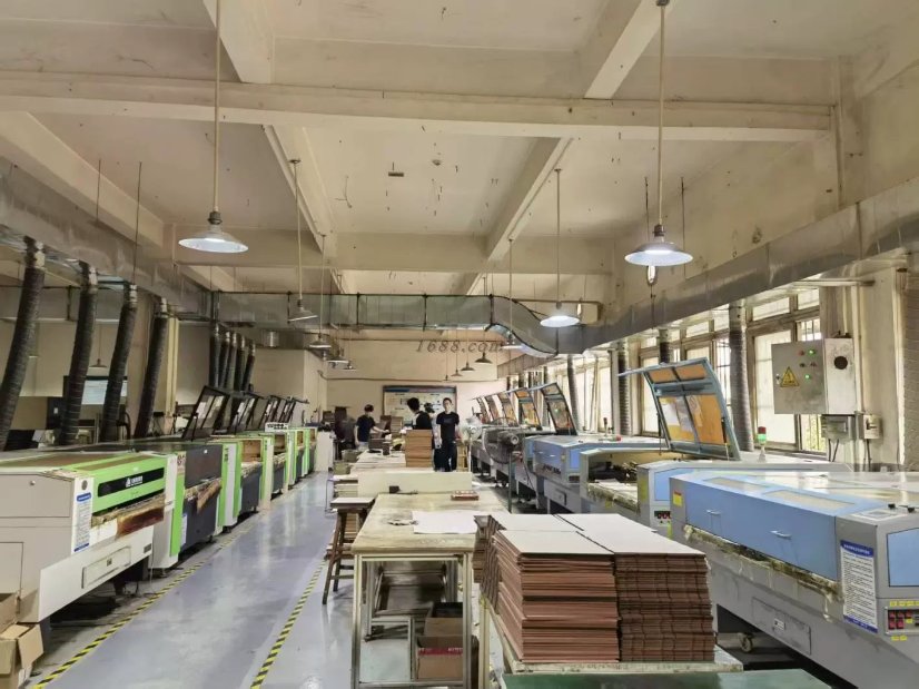 Smart Warehouse