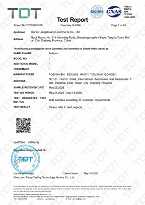 Certificate 4